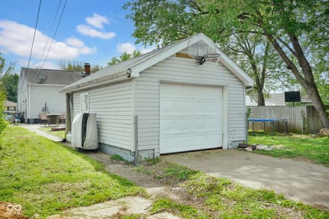 Photo of 606 W 7th Street, Seymour, IN