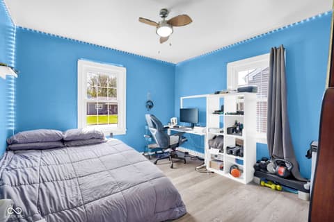 Photo of 606 W 7th Street, Seymour, IN