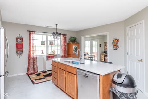 Photo of 1116 Northfield Lane, Anderson, IN