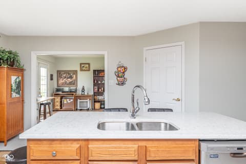 Photo of 1116 Northfield Lane, Anderson, IN
