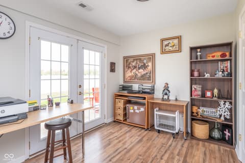 Photo of 1116 Northfield Lane, Anderson, IN