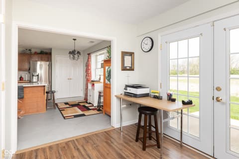 Photo of 1116 Northfield Lane, Anderson, IN
