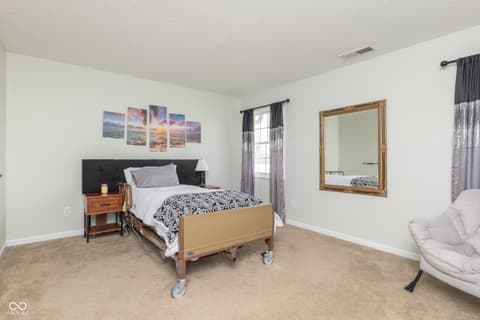 Photo of 1116 Northfield Lane, Anderson, IN