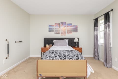 Photo of 1116 Northfield Lane, Anderson, IN
