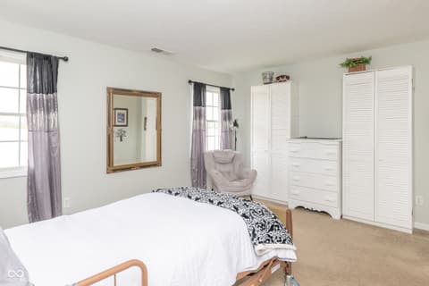 Photo of 1116 Northfield Lane, Anderson, IN