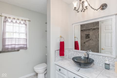 Photo of 1116 Northfield Lane, Anderson, IN