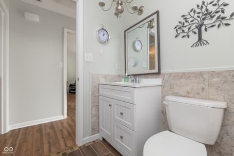 Photo of 1116 Northfield Lane, Anderson, IN