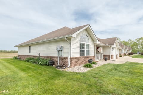 Photo of 1116 Northfield Lane, Anderson, IN