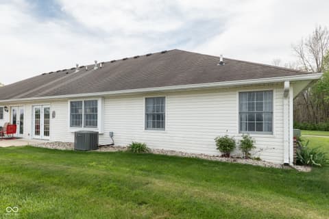 Photo of 1116 Northfield Lane, Anderson, IN