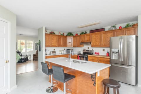 Photo of 1116 Northfield Lane, Anderson, IN