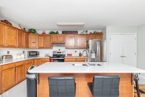 Photo of 1116 Northfield Lane, Anderson, IN