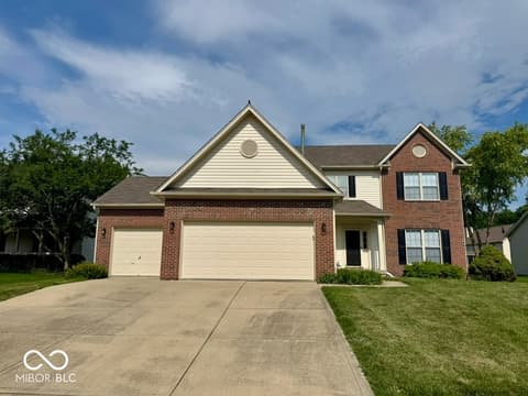 10887 Parrot Court