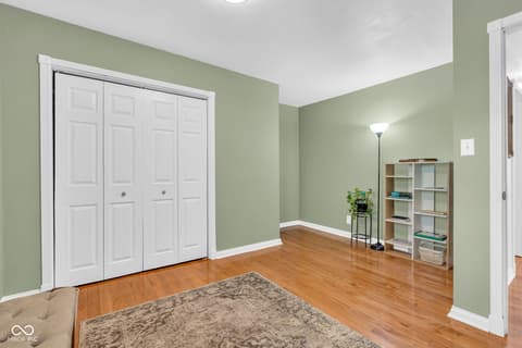 Sitting Room — 6784 E County Road 100 S, Avon, IN