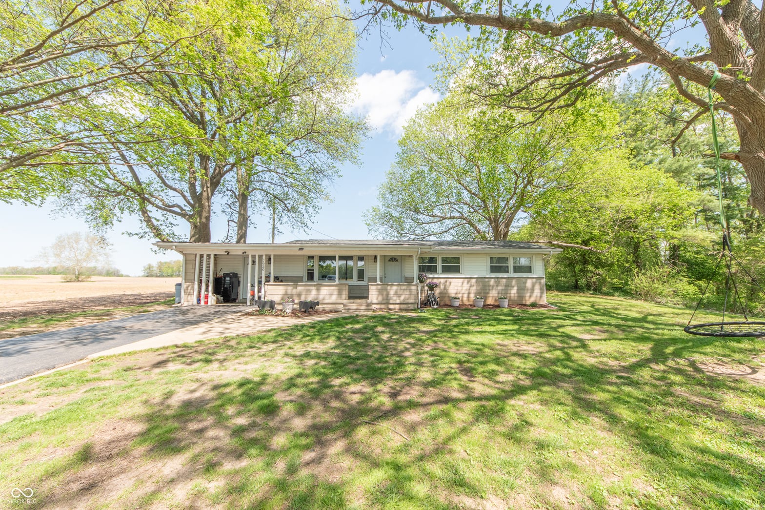 Photo of 7930 E 25th Street, Columbus, IN
