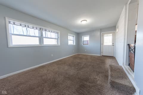 Photo of 7930 E 25th Street, Columbus, IN
