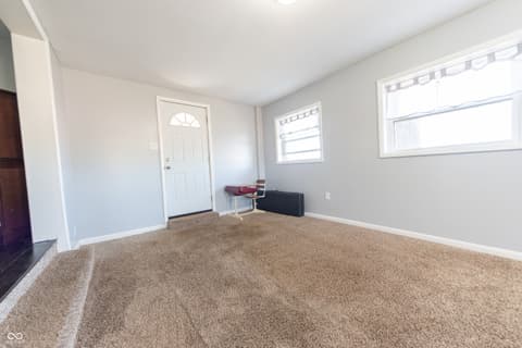 Photo of 7930 E 25th Street, Columbus, IN