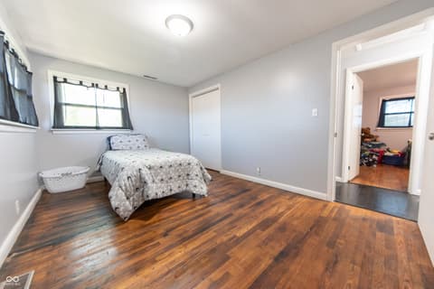 Photo of 7930 E 25th Street, Columbus, IN