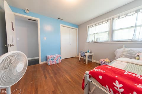 Photo of 7930 E 25th Street, Columbus, IN