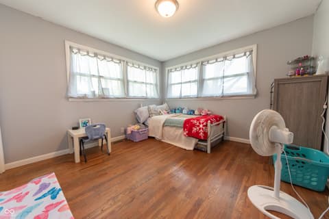 Photo of 7930 E 25th Street, Columbus, IN