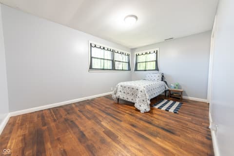 Photo of 7930 E 25th Street, Columbus, IN