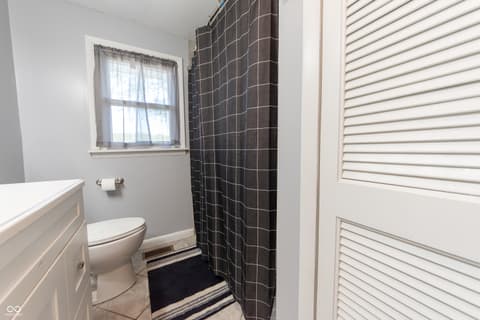 Photo of 7930 E 25th Street, Columbus, IN