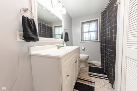 Photo of 7930 E 25th Street, Columbus, IN