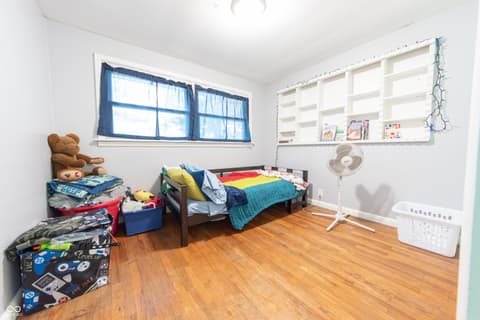 Photo of 7930 E 25th Street, Columbus, IN