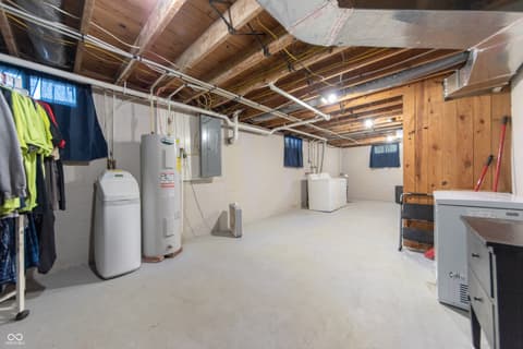 Photo of 7930 E 25th Street, Columbus, IN