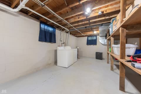 Photo of 7930 E 25th Street, Columbus, IN
