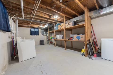 Photo of 7930 E 25th Street, Columbus, IN