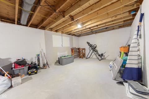 Photo of 7930 E 25th Street, Columbus, IN
