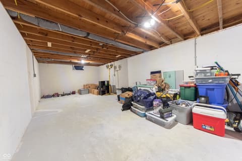 Photo of 7930 E 25th Street, Columbus, IN