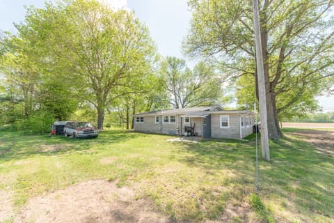 Photo of 7930 E 25th Street, Columbus, IN
