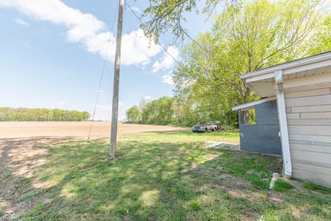 Photo of 7930 E 25th Street, Columbus, IN