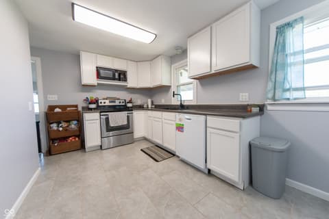 Photo of 7930 E 25th Street, Columbus, IN