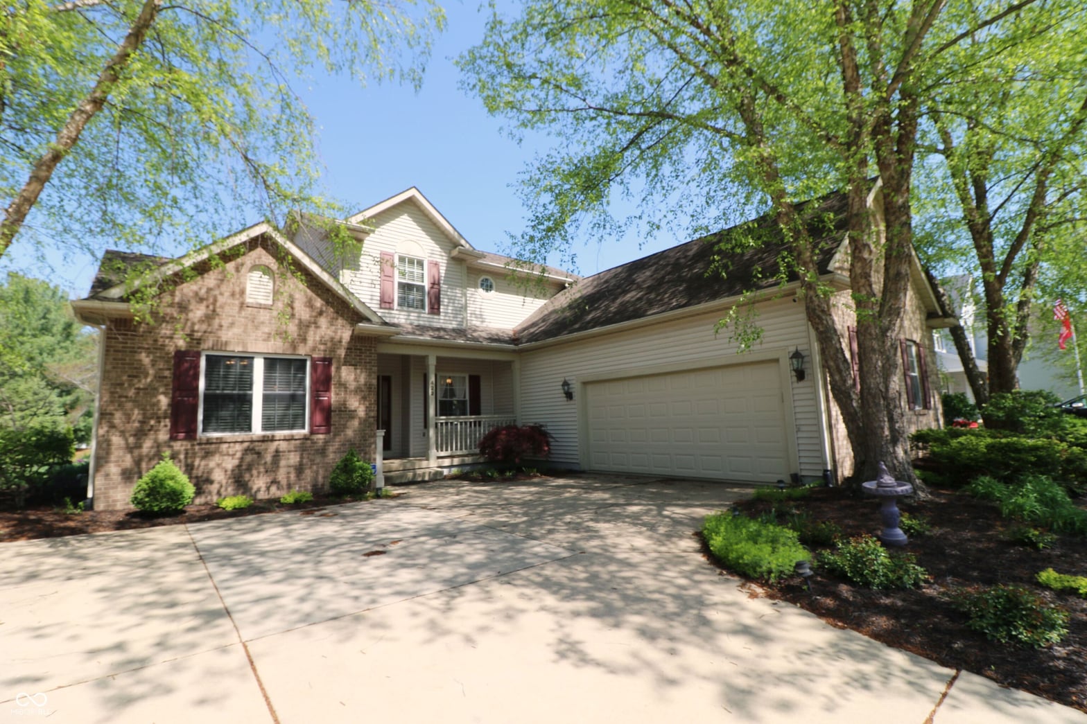 Photo of 422 Kittiwake Court, Lafayette, IN