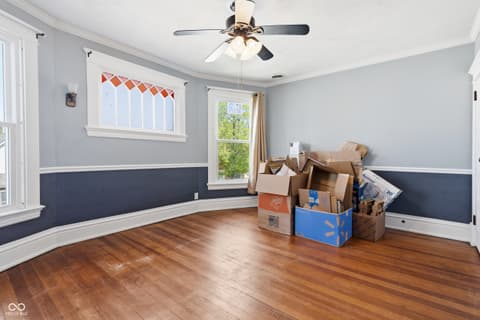 Game Room — 200 E South Street, Winchester, IN