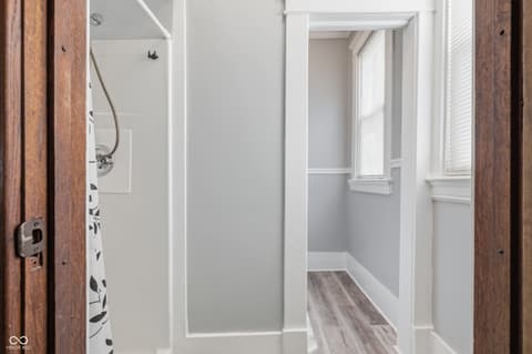 Bathroom at 200 E South Street, Winchester, IN