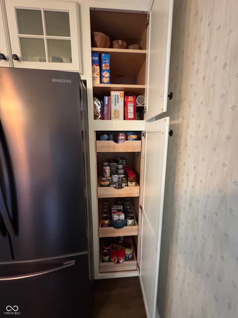Pantry — 2335 N Main Street, Rushville, IN