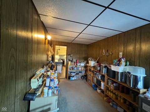 Storage — 2335 N Main Street, Rushville, IN