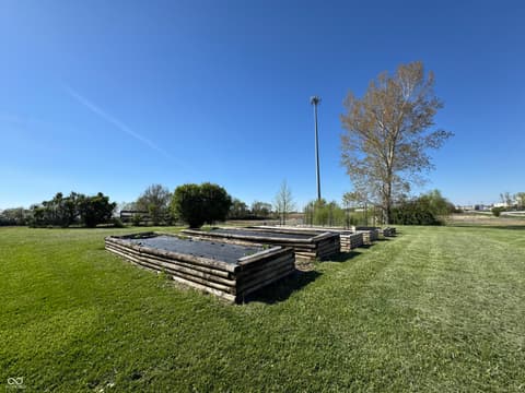 Community — 2335 N Main Street, Rushville, IN