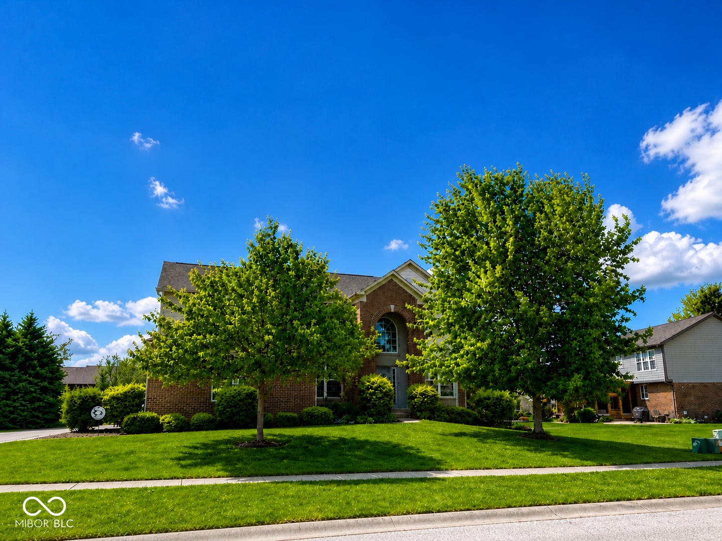Photo of 9245 Windrift Way, Zionsville, IN