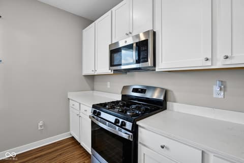Photo of 2306 S Bingham Place, New Palestine, IN