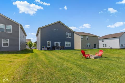 Photo of 2306 S Bingham Place, New Palestine, IN