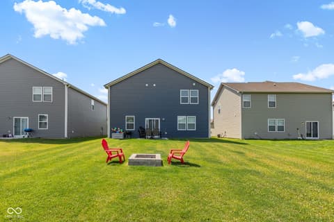Photo of 2306 S Bingham Place, New Palestine, IN