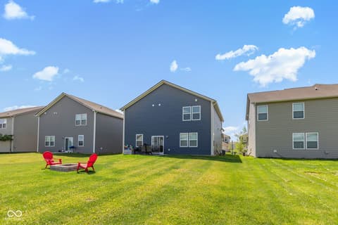 Photo of 2306 S Bingham Place, New Palestine, IN