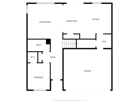 Photo of 2306 S Bingham Place, New Palestine, IN