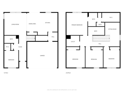Photo of 2306 S Bingham Place, New Palestine, IN