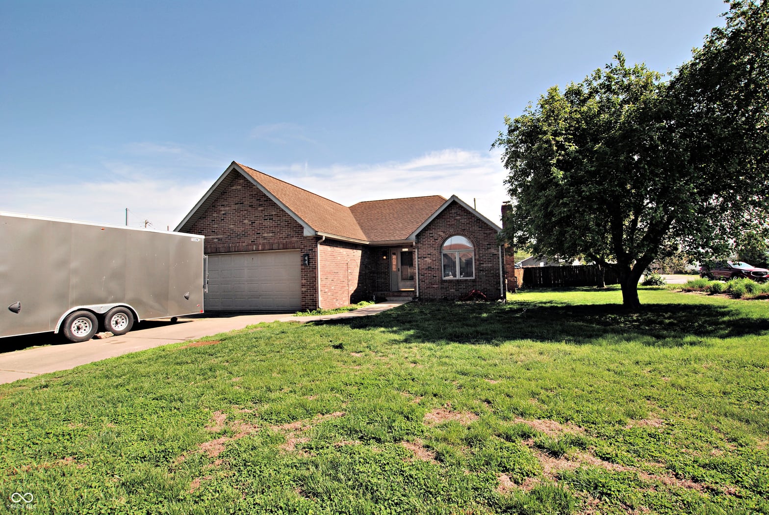 Photo of 1585 Colt Court, Martinsville, IN