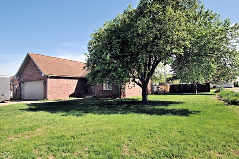 Photo of 1585 Colt Court, Martinsville, IN